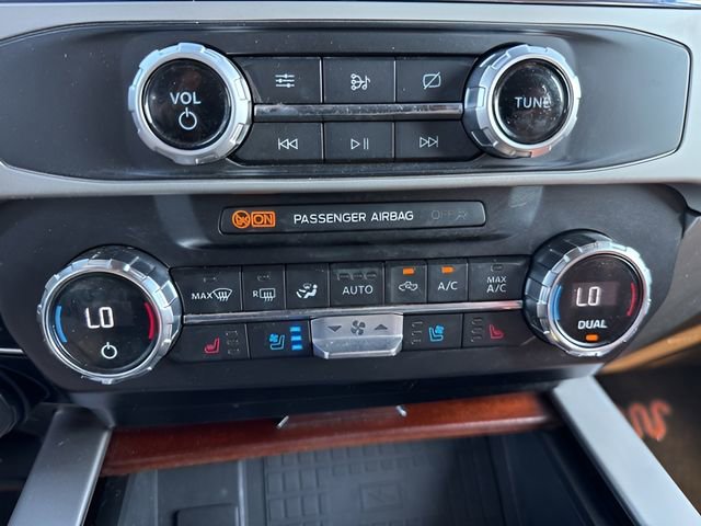 Used 2022 Ford F250 King Ranch w/ King Ranch Ultimate Package image 22