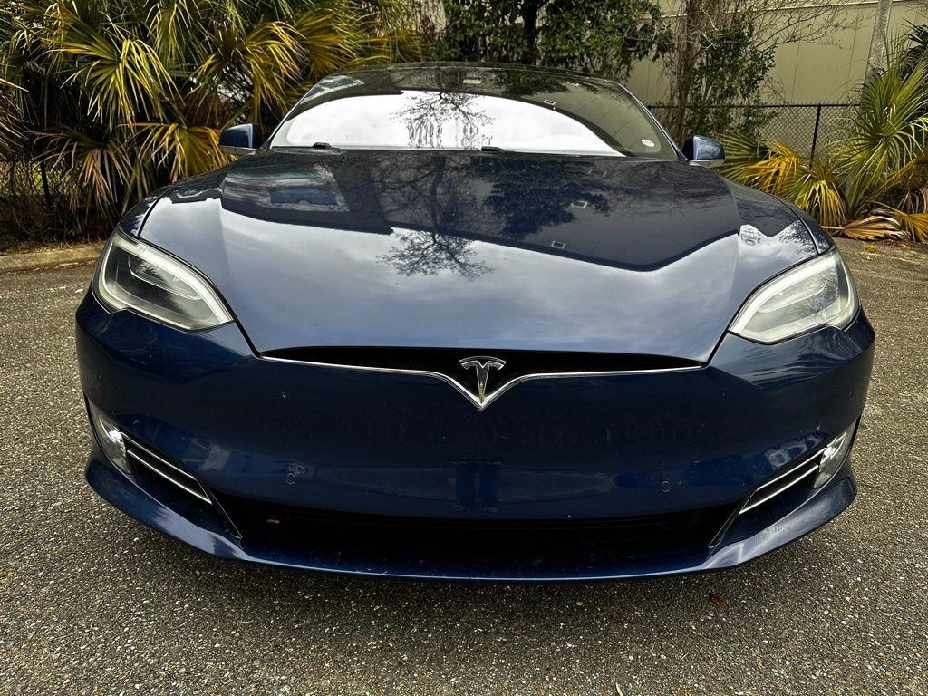 Used 2016 Tesla Model S 75D image 3