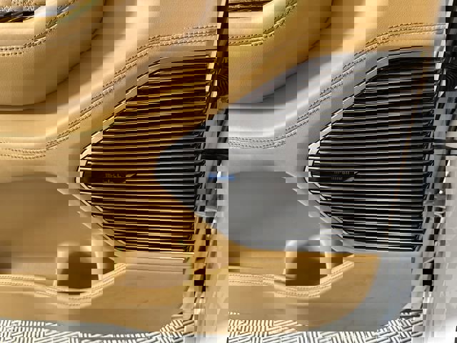 Used 2024 Jeep Grand Cherokee Summit AWD/4WD image 25