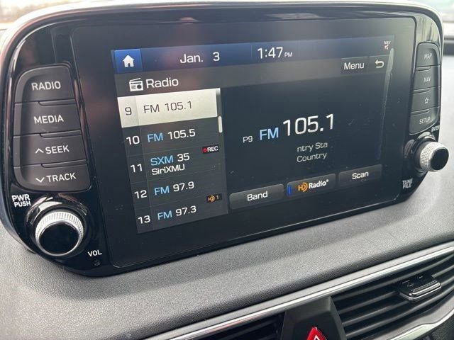 Used 2019 Hyundai Santa Fe Ultimate w/ Cargo Package image 21