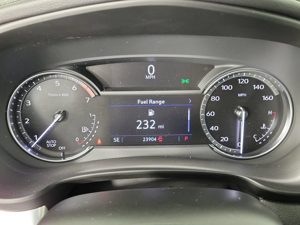 Used 2023 Cadillac XT4 Premium Luxury FWD image 24