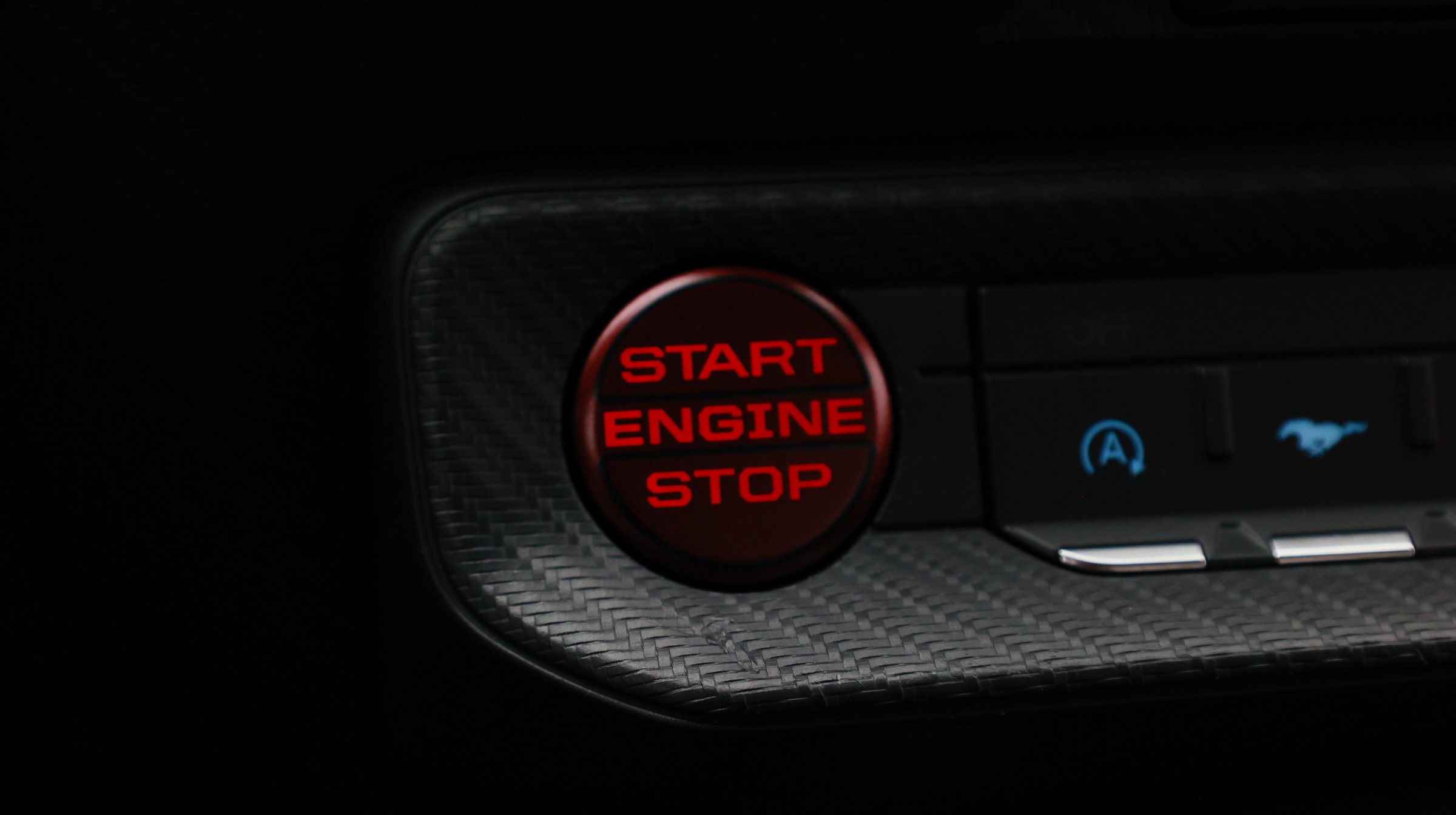 Used 2026 Ford Mustang Premium RWD image 21