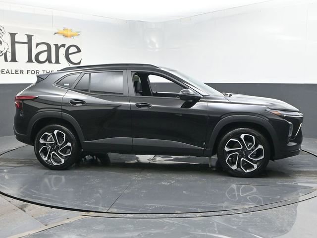 New 2026 Chevrolet Trax RS w/ Sunroof Package image 1