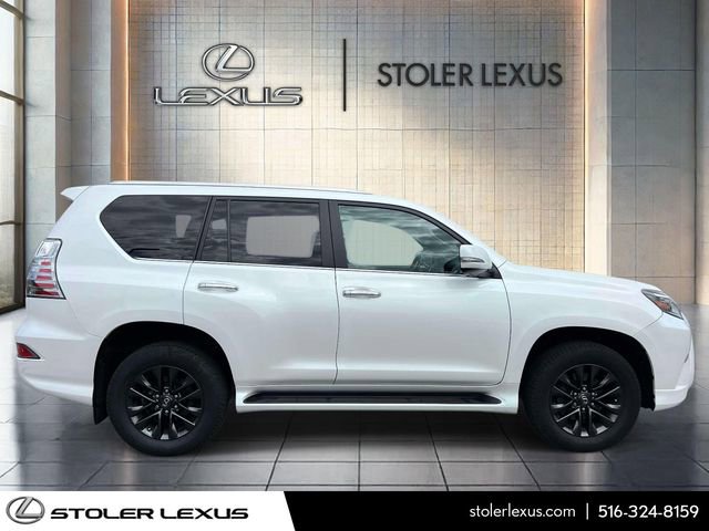 Used 2023 Lexus GX 460 Premium w/ Premium Package AWD/4WD image 5