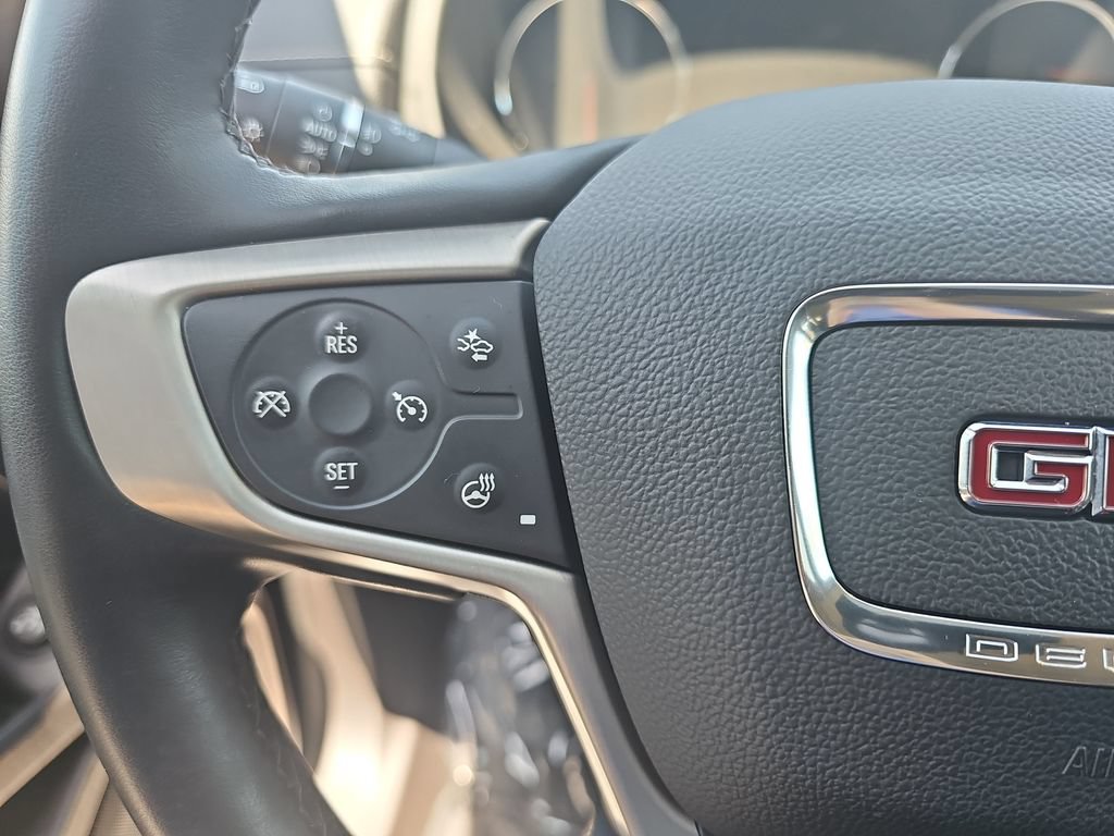 Certified 2024 GMC Terrain Denali w/ Black Diamond Edition AWD/4WD image 22