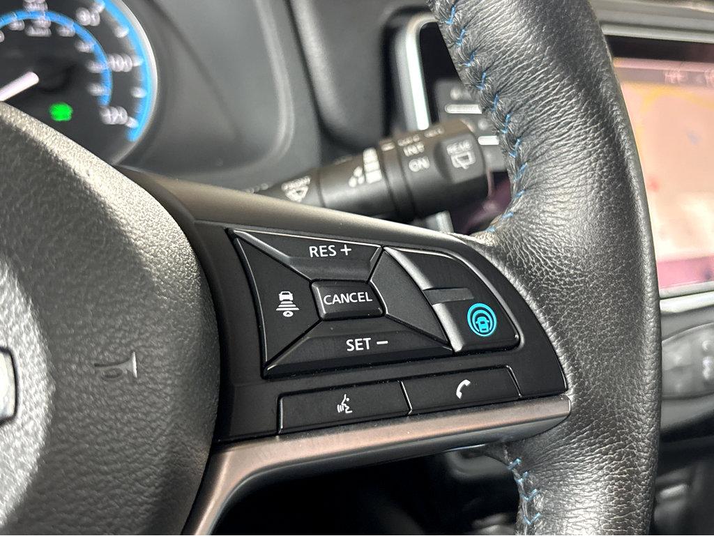 Used 2021 Nissan Leaf SV w/ SV Technology Package image 15