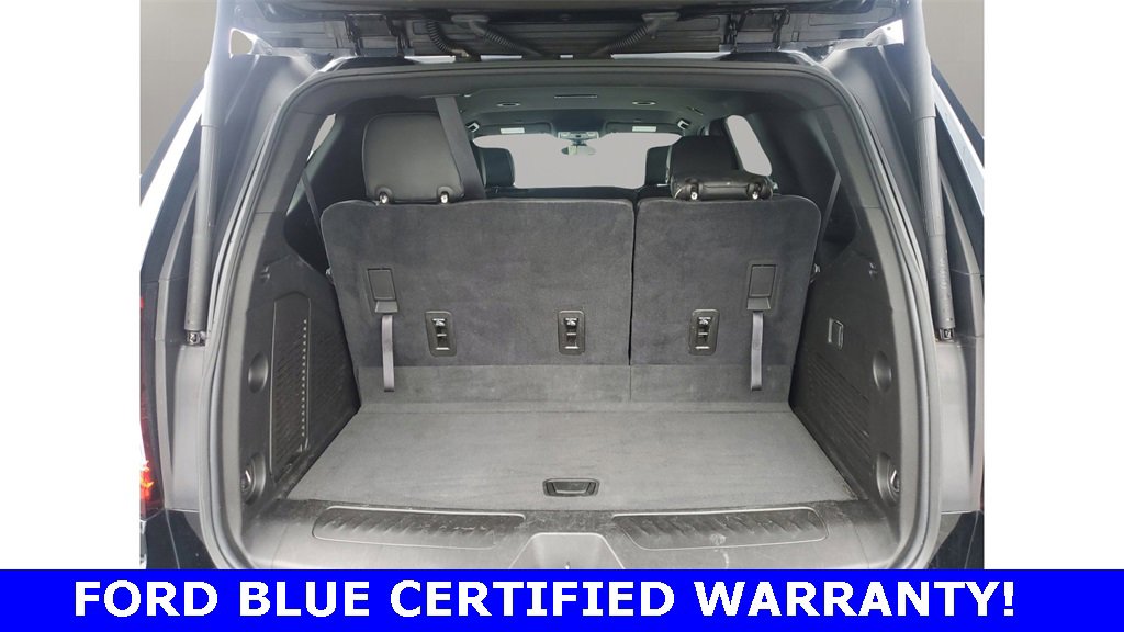 Used 2021 GMC Yukon SLT image 8