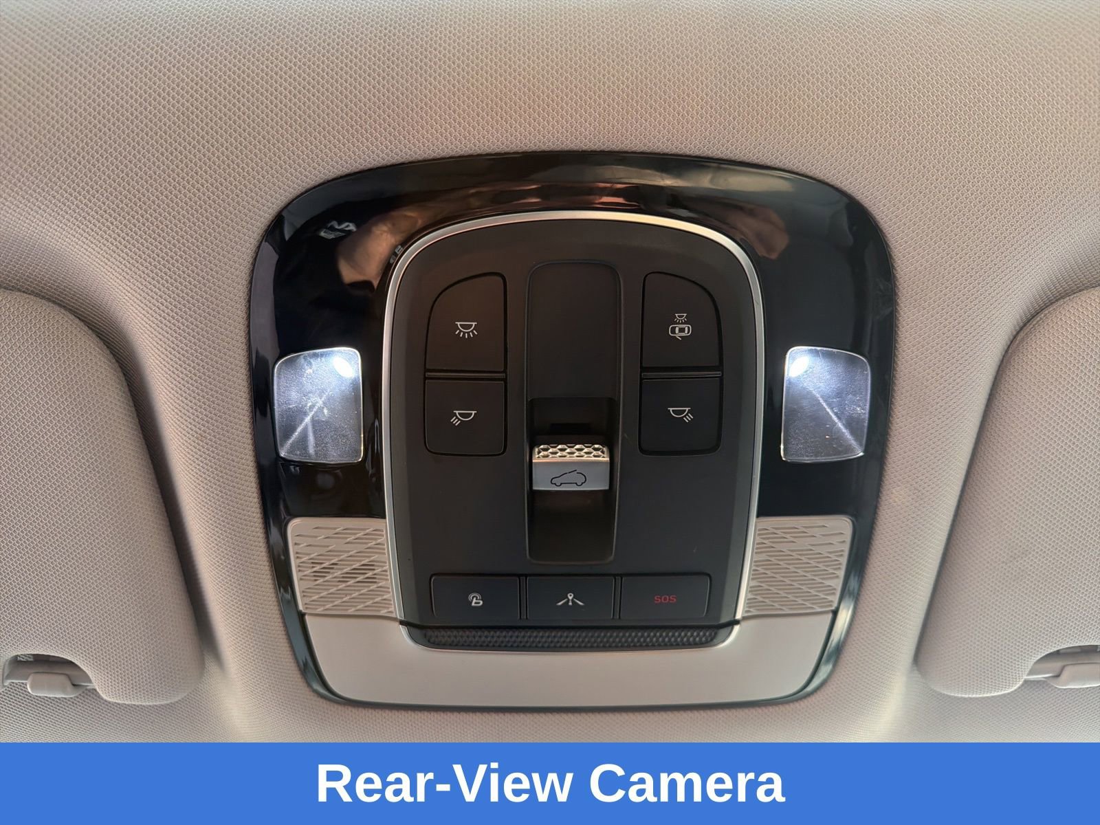 Used 2021 Hyundai Palisade SEL w/ Premium Package image 17