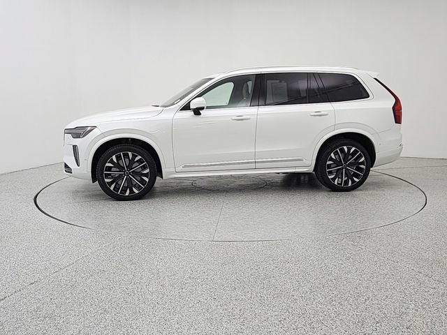 Certified 2025 Volvo XC90 B6 Plus AWD/4WD image 8