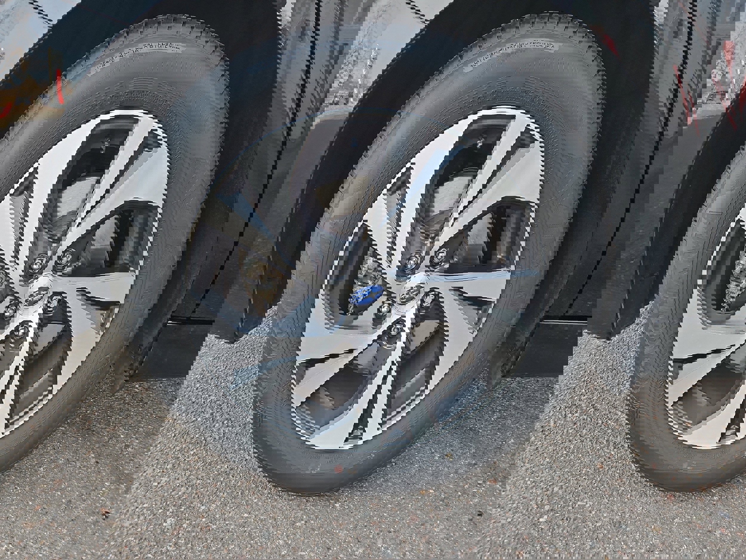 Certified 2023 Subaru Legacy Premium w/ Popular Package #1 image 22