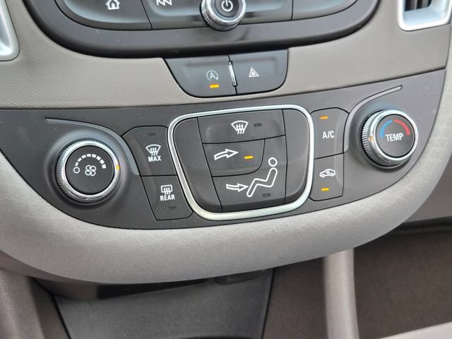 Used 2023 Chevrolet Malibu LS w/ Driver Confidence Package FWD image 28