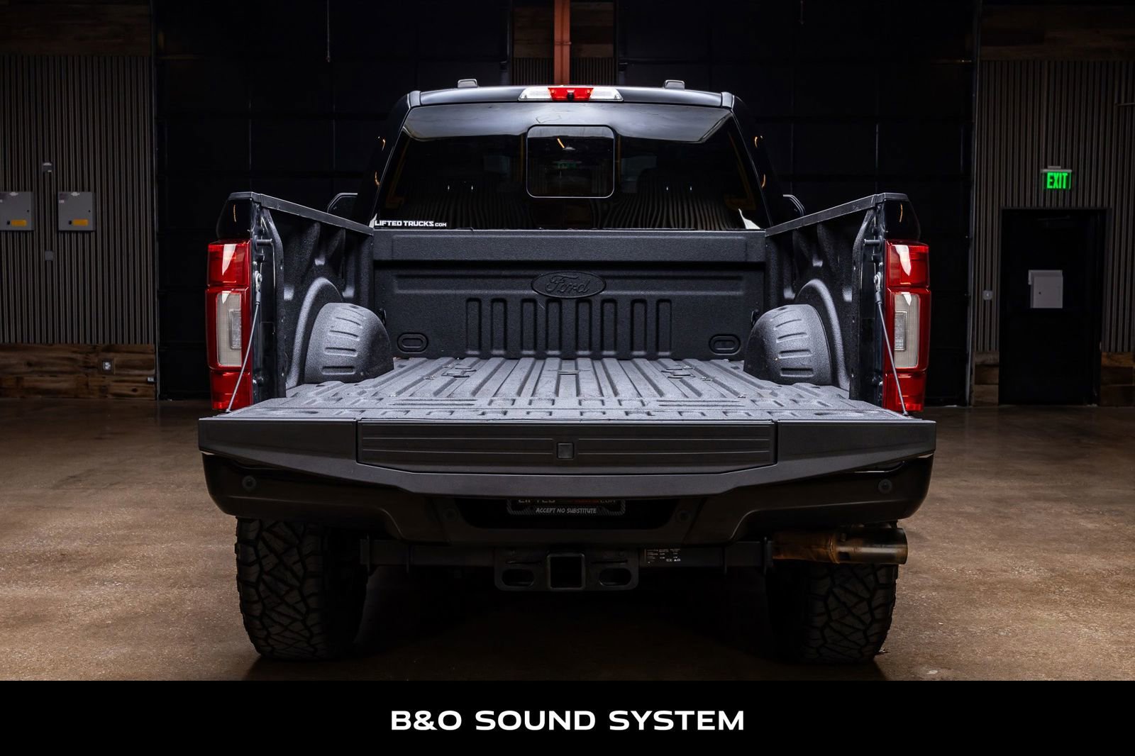 Used 2021 Ford F350 Platinum image 8