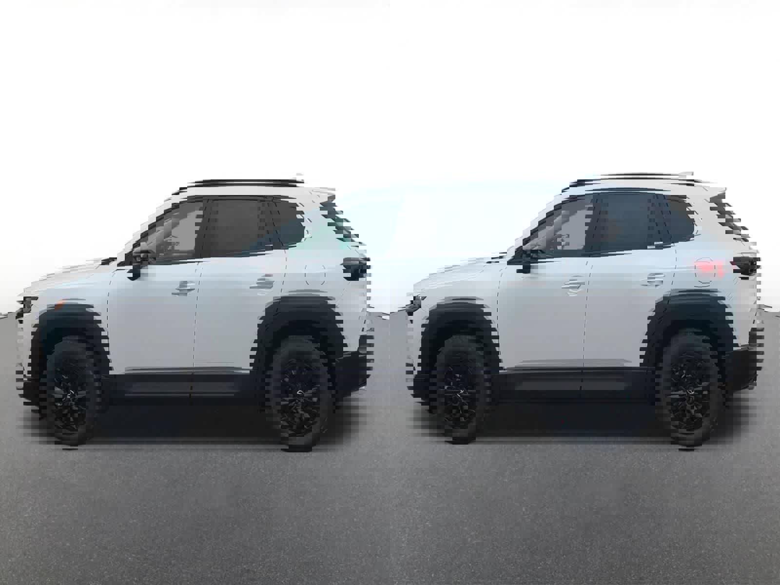 New 2026 MAZDA CX-50 AWD 2.5 Hybrid w/ Weather Package image 3