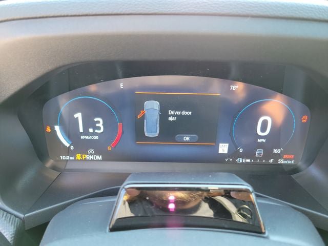 New 2026 Ford Explorer Tremor w/ Tremor Convenience Package AWD/4WD image 9