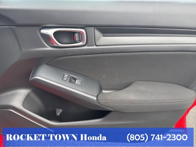 Used 2023 Honda Civic Sport image 12