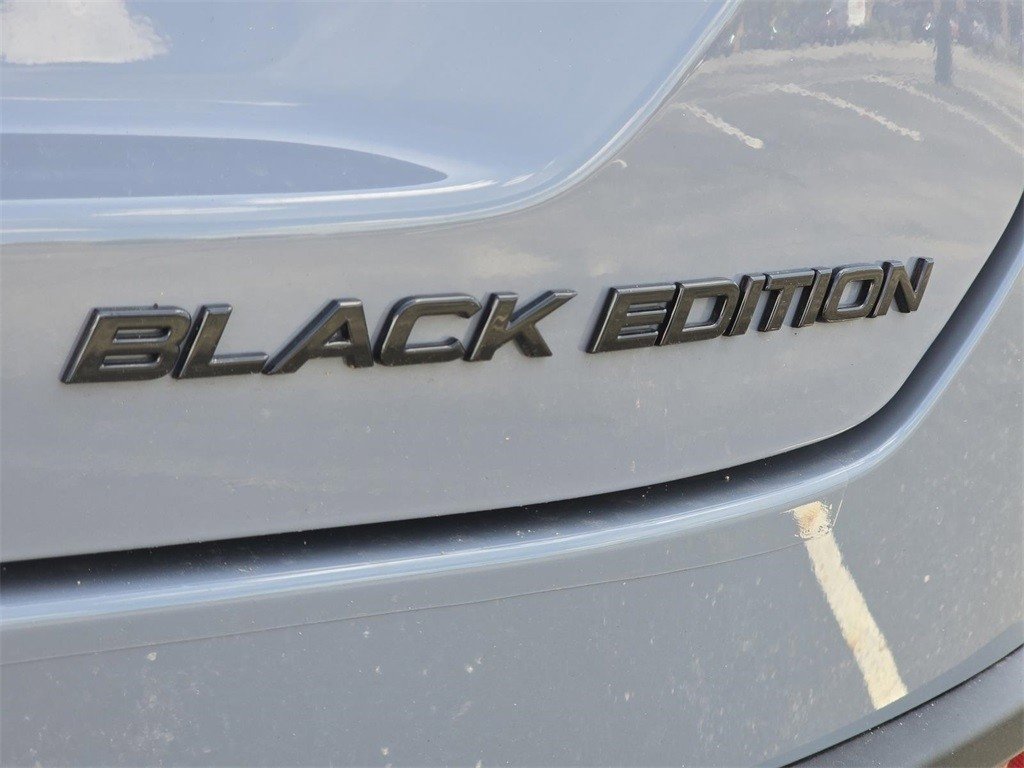 New 2025 Honda Pilot Black Edition image 15