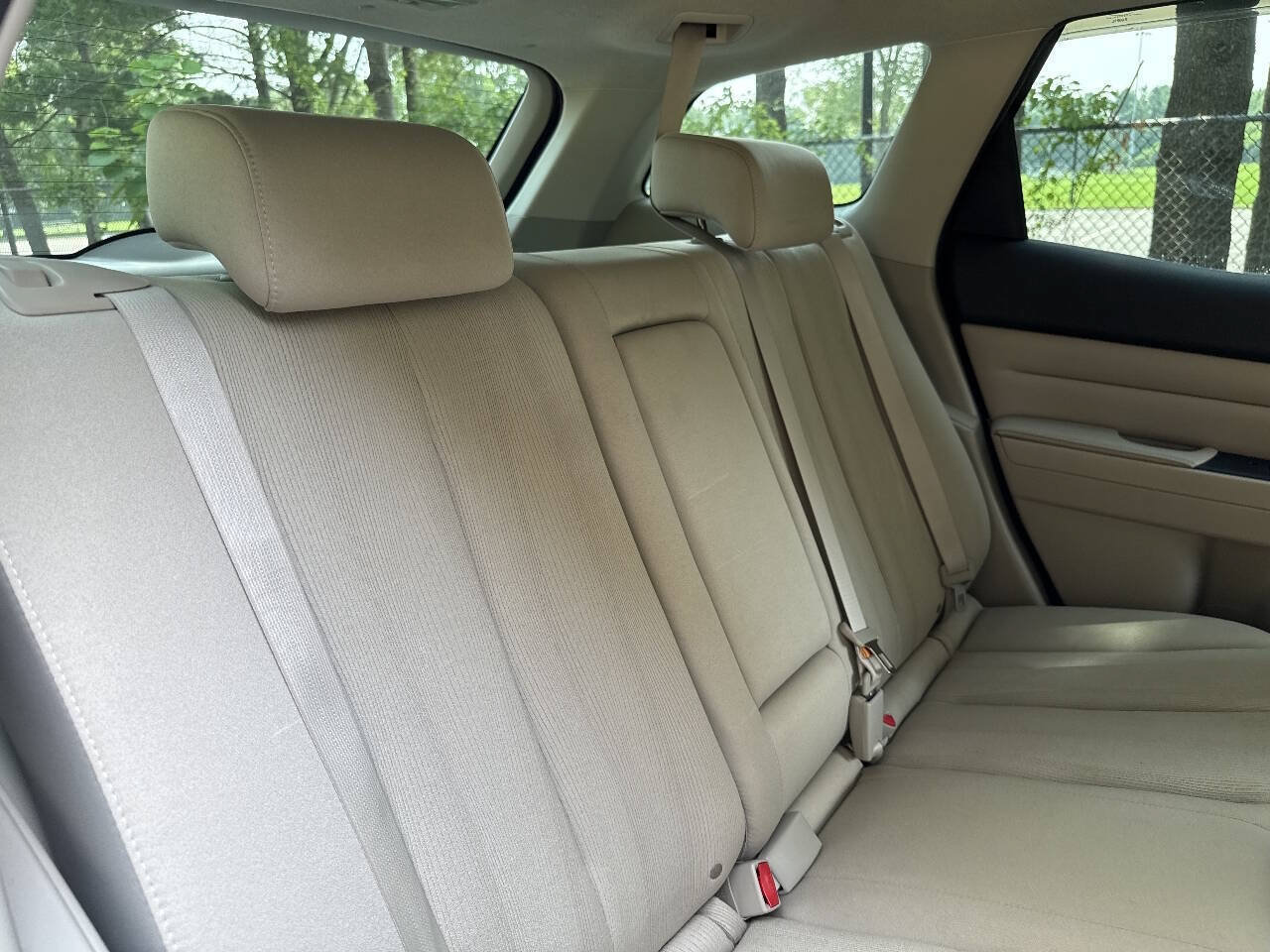 Used 2012 MAZDA CX-7 i Sport FWD image 17