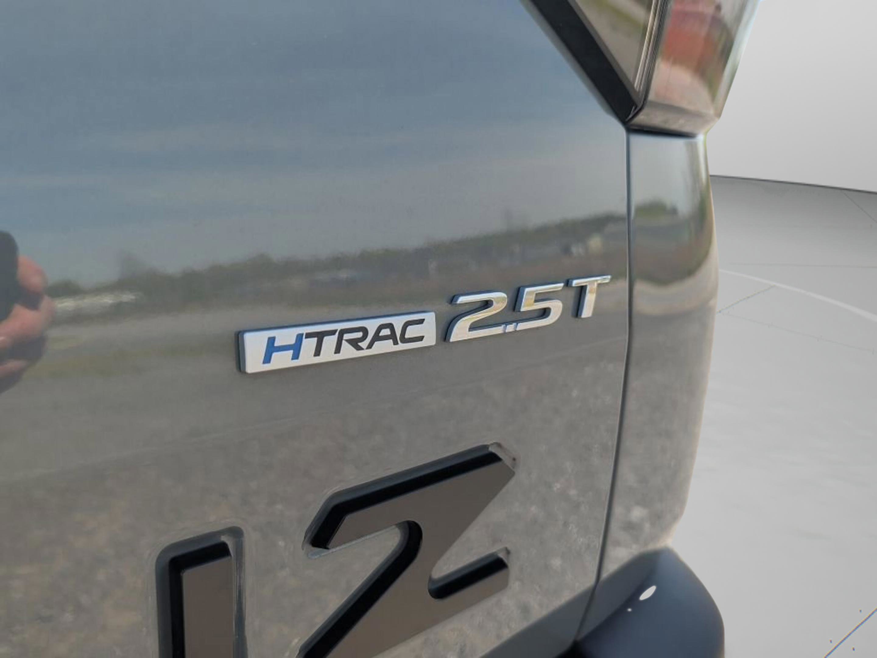 Used 2024 Hyundai Santa Cruz XRT image 16