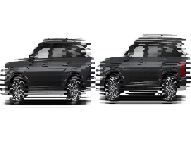 New 2026 Hyundai Palisade Calligraphy image 3