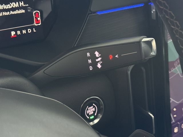 New 2026 GMC Acadia AT4 w/ Luxury Package image 16