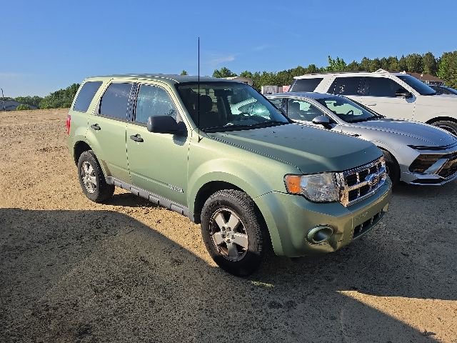 Used 2008 Ford Escape XLS FWD image 3