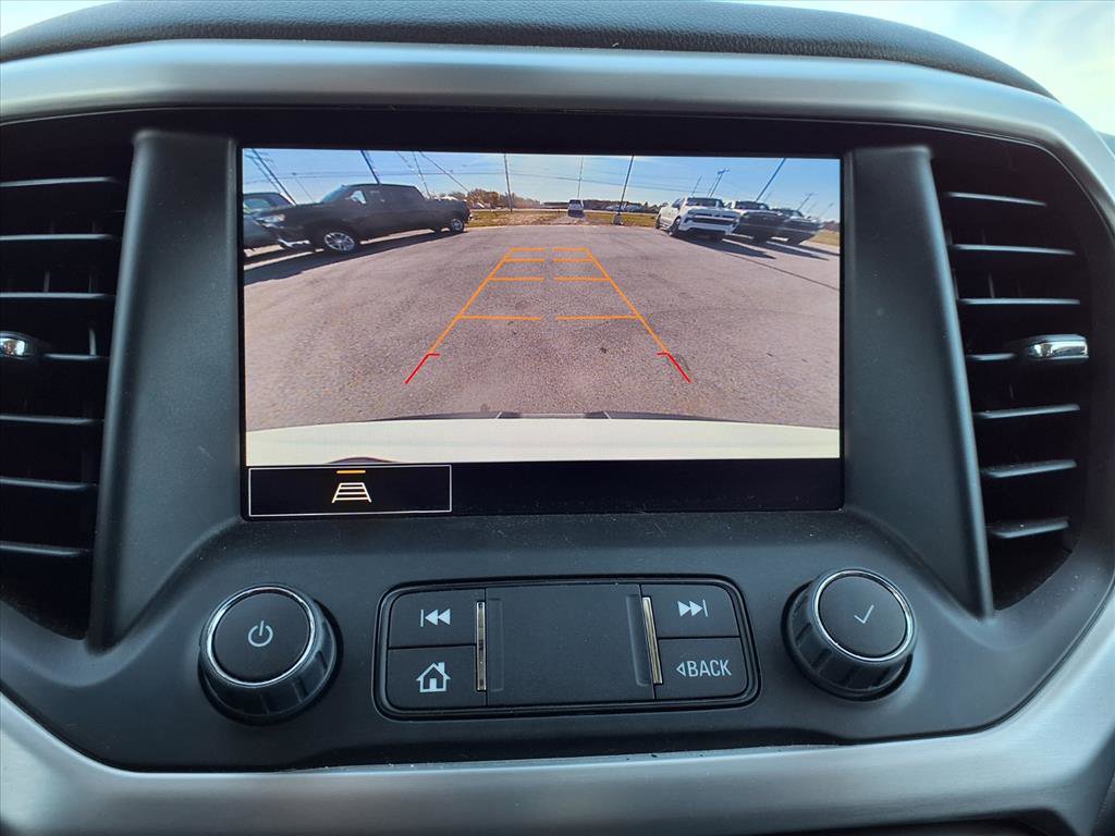 Used 2023 GMC Acadia SLT image 21