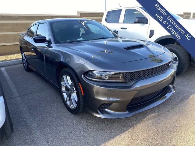 Used 2023 Dodge Charger GT RWD image 5