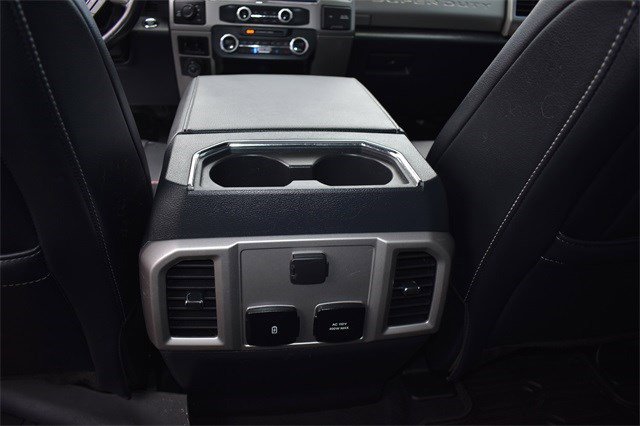 Used 2022 Ford F250 Lariat w/ Lariat Ultimate Package image 27