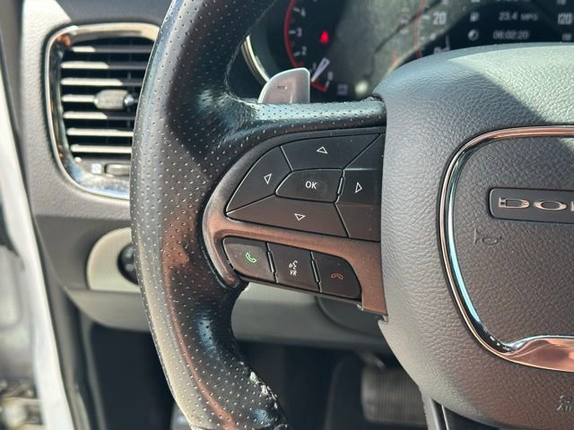 Used 2019 Dodge Durango GT AWD/4WD image 21