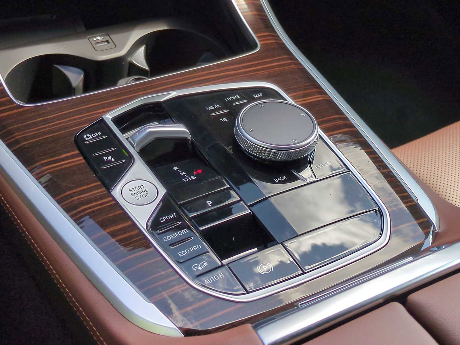 New 2026 BMW X5 xDrive40i w/ M Sport Package image 34