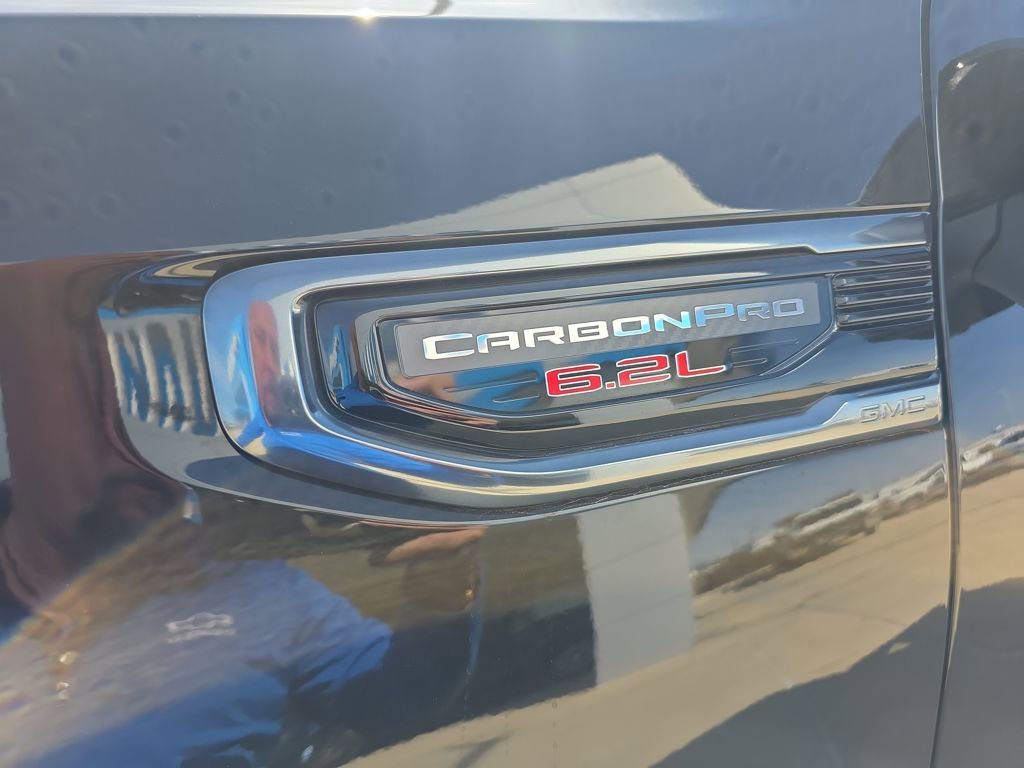 Used 2022 GMC Sierra 1500 AT4 w/ AT4 Premium Package image 7