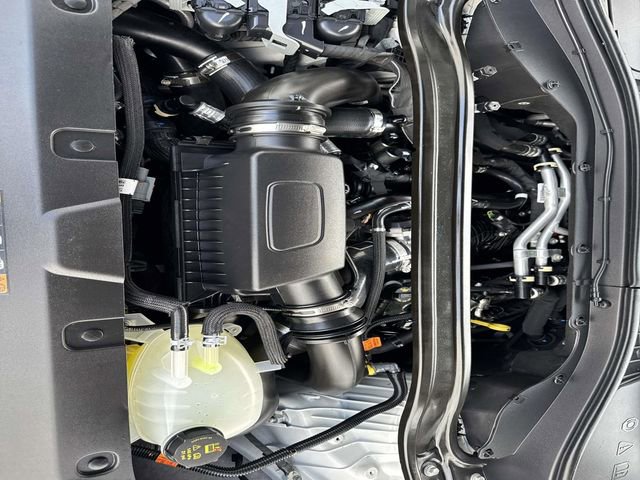 Used 2025 Lincoln Aviator Black Label w/ Jet Appearance Package image 10