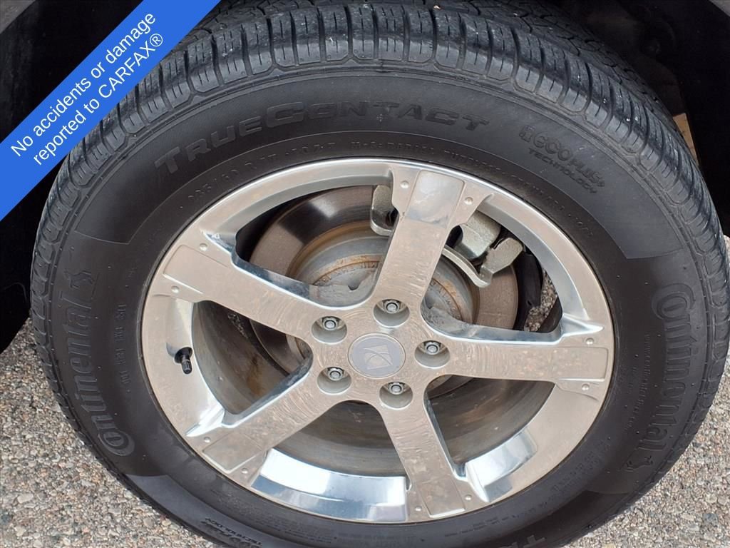 Used 2008 Saturn Vue XR w/ Carbon Flash Special Edition image 10