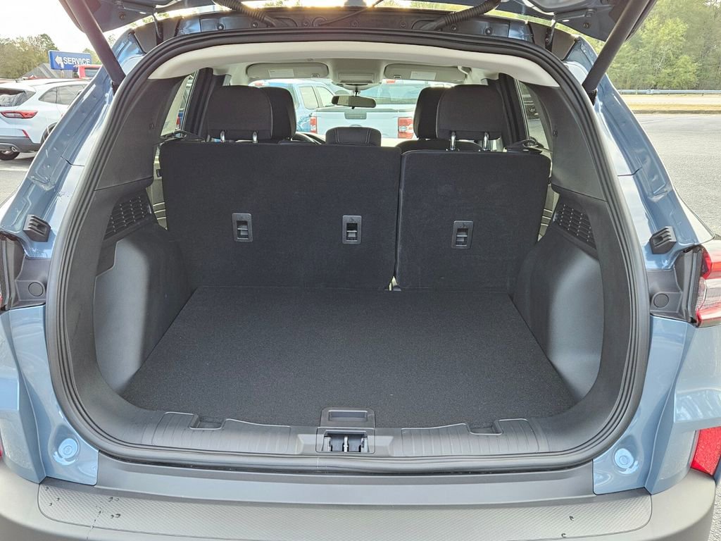 New 2026 Ford Escape Active w/ Cold Weather Package FWD image 8