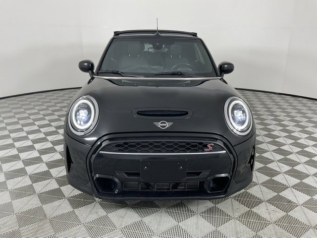 Used 2024 MINI Cooper S image 16