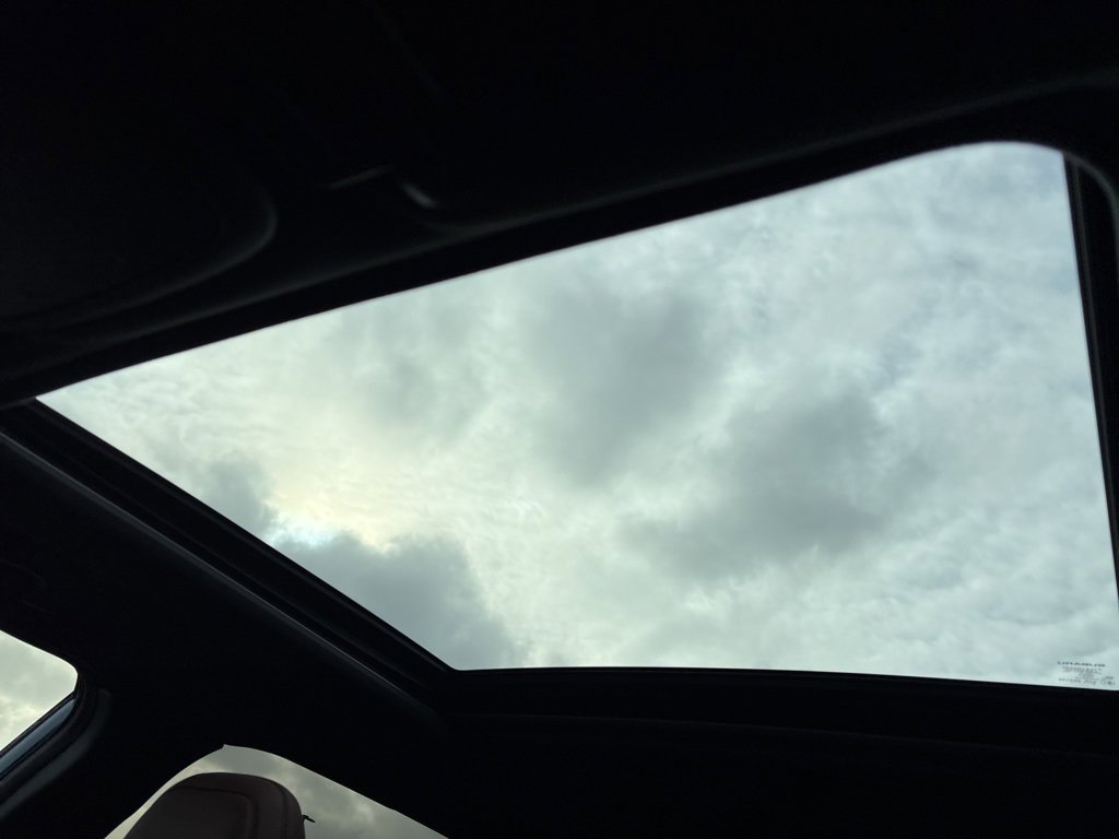 Certified 2025 Subaru Forester Touring image 25