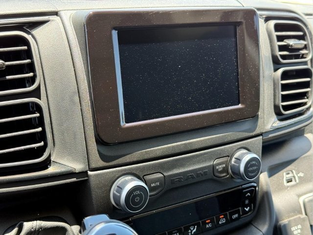 New 2027 RAM ProMaster 1500 w/ Convenience Group FWD image 19