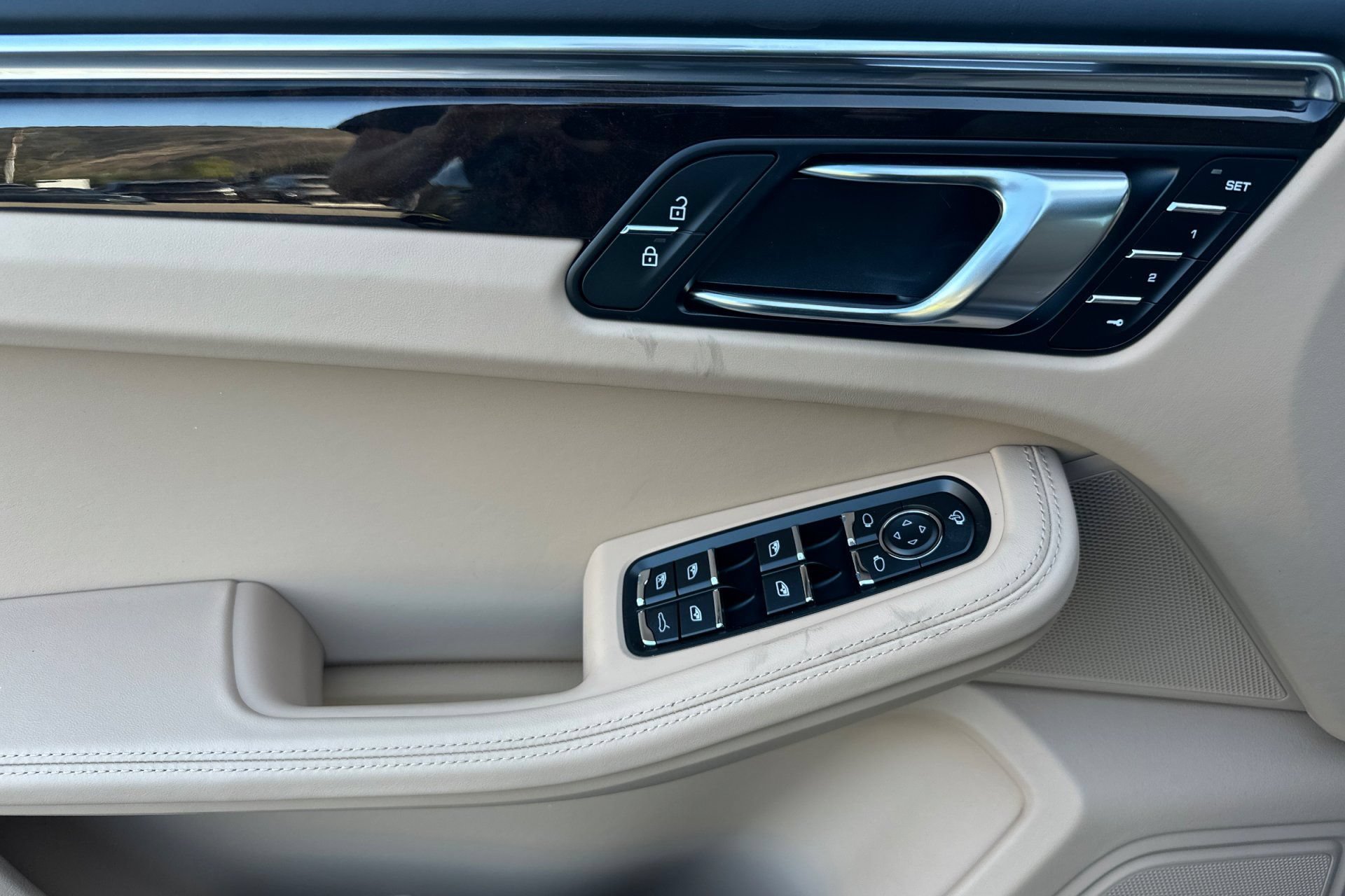 New 2026 Porsche Macan S AWD/4WD image 12