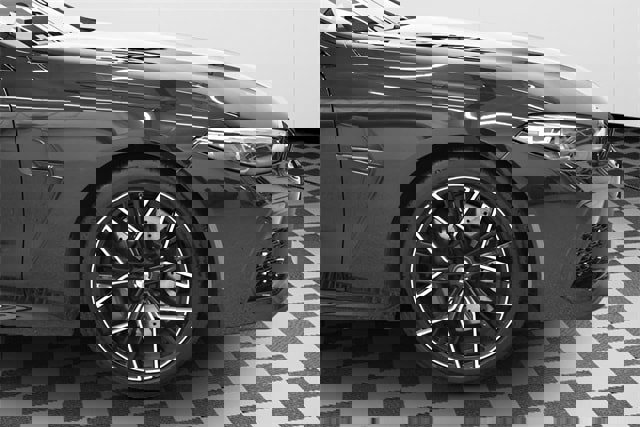 Used 2020 BMW M8 Competition w/ Driving Assistance Package image 13