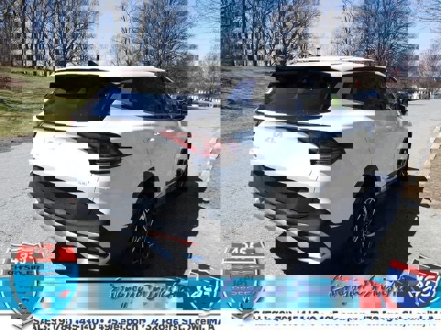 Used 2023 Kia Sportage LX image 5