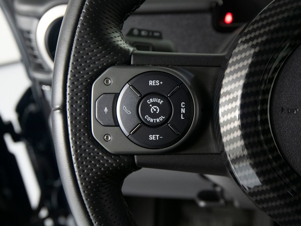 Used 2024 INEOS Grenadier AWD/4WD image 19