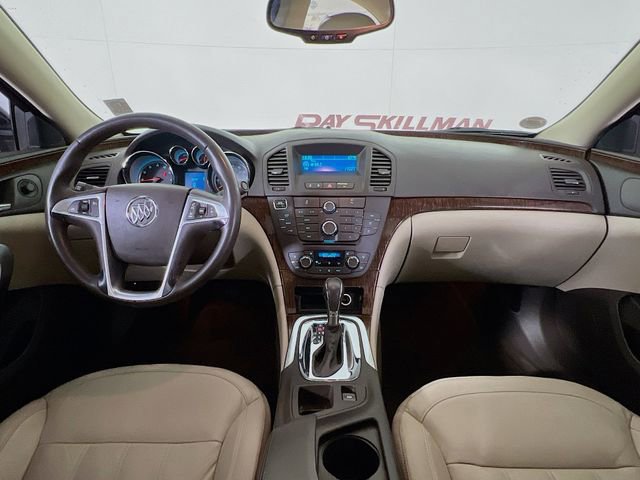 Used 2012 Buick Regal Premium FWD image 23