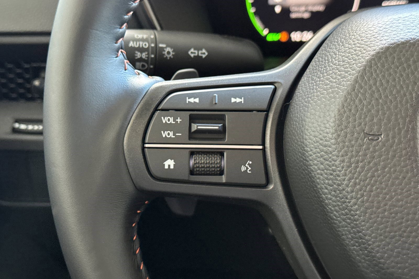 New 2026 Honda CR-V Sport image 18