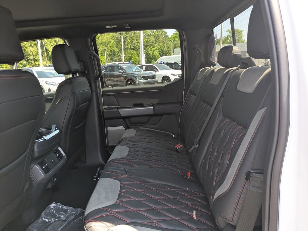 New 2026 Ford F150 XLT image 15