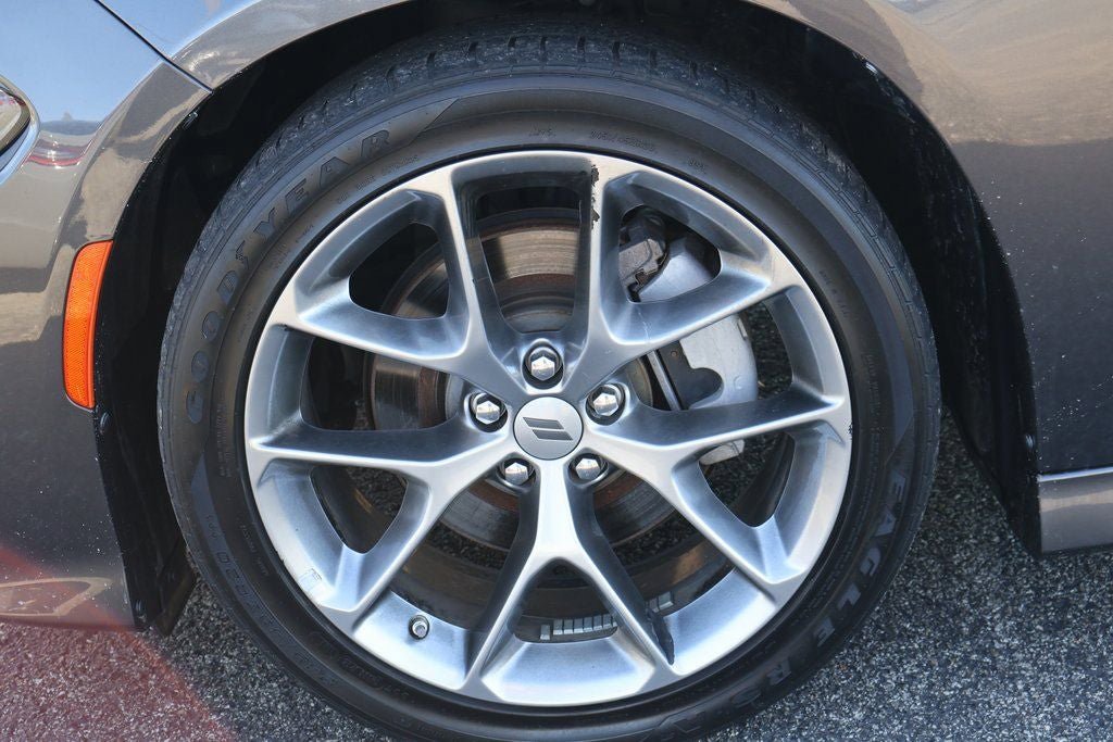 Used 2023 Dodge Charger GT RWD image 5