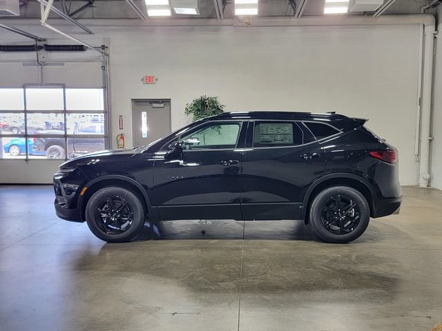 New 2026 Chevrolet Blazer LT w/ Convenience Package FWD image 8