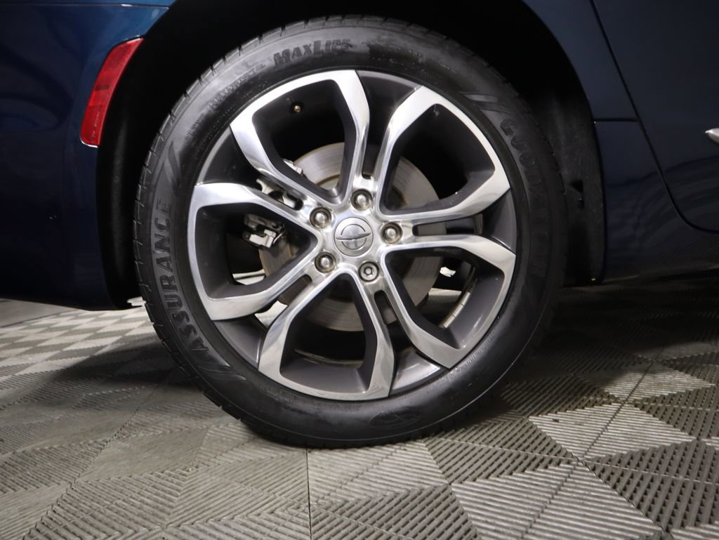 Used 2022 Chrysler Pacifica Pinnacle image 31