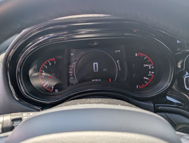 Used 2021 Dodge Durango SXT AWD/4WD image 18