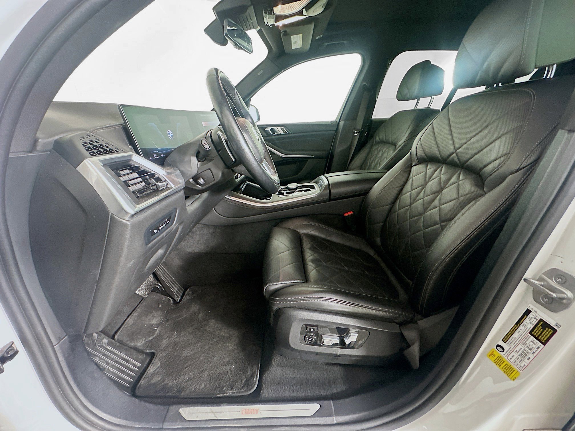 Used 2024 BMW X5 sDrive40i RWD image 13