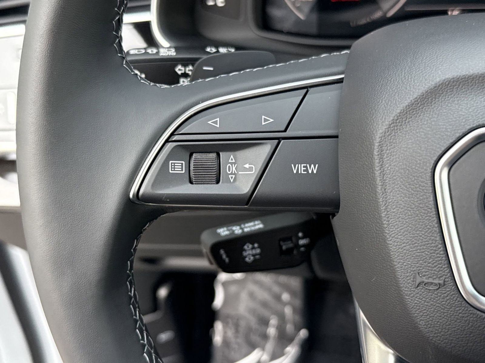 New 2025 Audi Q7 3.0T Premium Plus image 18